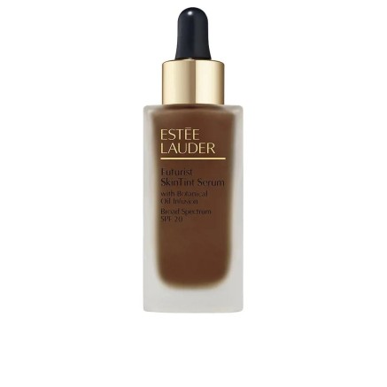 Base Cremosa per il Trucco Estee Lauder Futurist Skintint Siero Nº 6N
