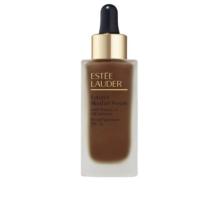 Base Cremosa per il Trucco Estee Lauder Futurist Skintint Siero Nº 6N