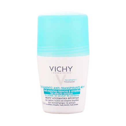 Desodorante Roll-On Vichy Anti Transpirant