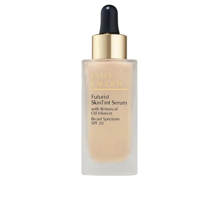 Liquid Make Up Base Estee Lauder Futurist Skintint Nº 0N Spf 20 30 ml