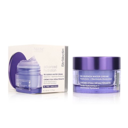 Hydraterende Gezichtscrème StriVectin Re-Quench 50 ml