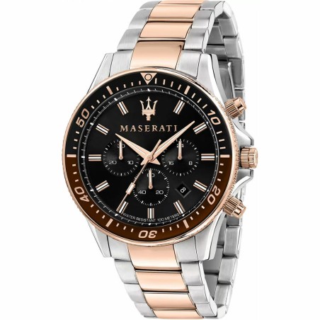 Orologio Uomo Maserati R8873640009