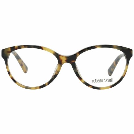 Monture de Lunettes Femme Roberto Cavalli 889214068422 Ø 51 mm 2
