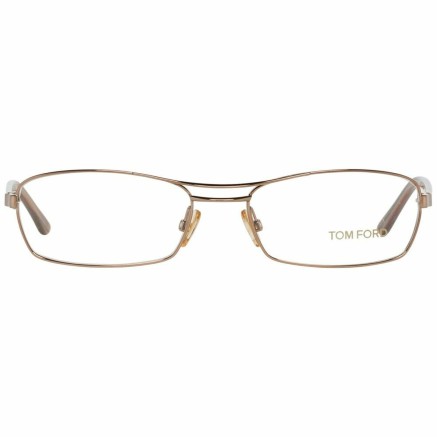 Brillenfassung Tom Ford FT5024_268-52 Bronze Ø 52 mm 2