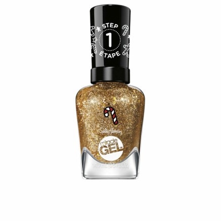 smalto Sally Hansen Miracle Gel Nº 914 Less bitter, more glitter 14,7