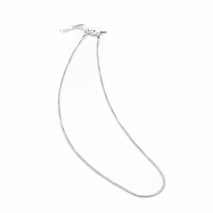 Ketting Dames Folli Follie 1N13F006 40 cm