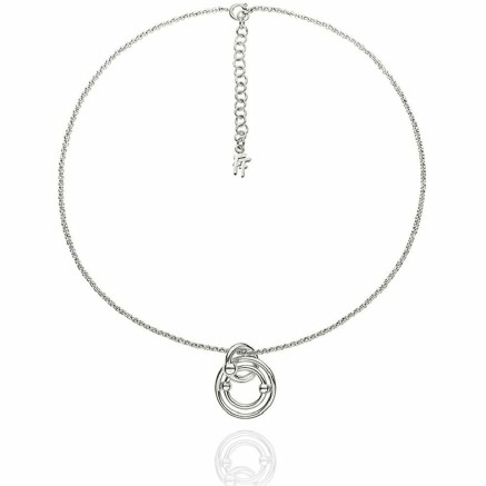 Ketting Dames Folli Follie 1N15F073 40-45 cm