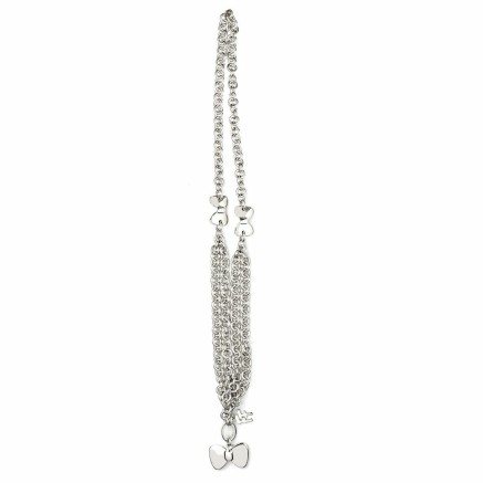 Collana Donna Folli Follie 1N6F158 35 cm