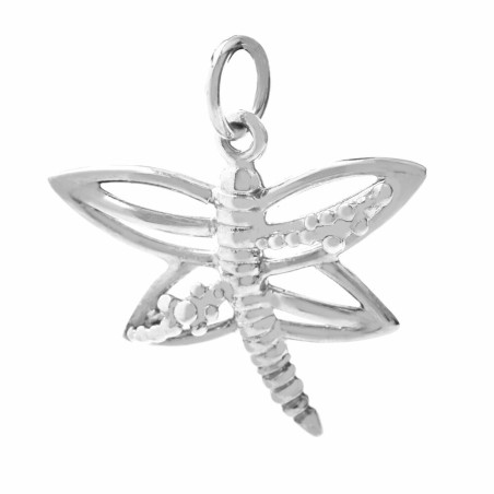 Hanger Dames Folli Follie 1P8S002 2,5 cm