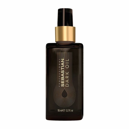 Fixerende haarolie Sebastian Dark Oil 95 ml