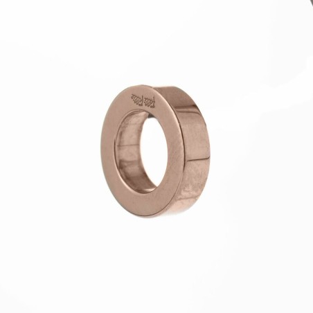 Sieraad Dames Folli Follie 1P9S048R Roze 1,5 cm