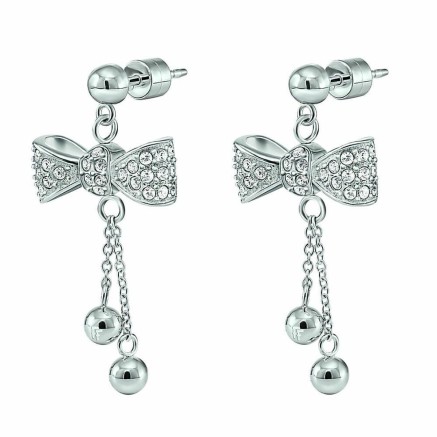 Oorbellen Dames Folli Follie 3E15F003C 3 cm
