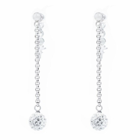 Oorbellen Dames Folli Follie 3E1F010C