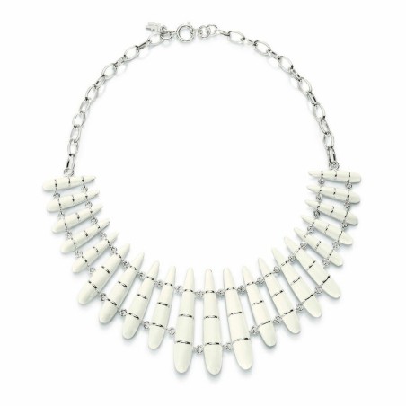 Ketting Dames Folli Follie 3N0F063W 55 cm