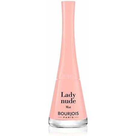 Make-Up Set Bourjois  Pink 3 Pieces