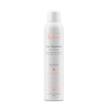 Agua Termal Avene Eau Thermale 2