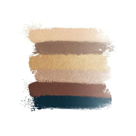 Schminkset Bourjois  Pink 3 Stücke 2