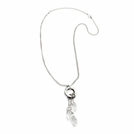 Ketting Dames Folli Follie 3N9F105C 26 cm