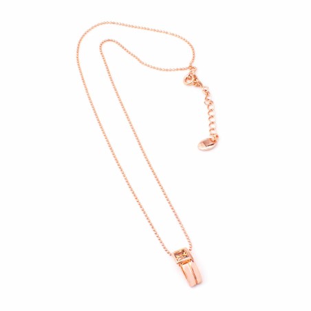 Collar Mujer Folli Follie 3N9S157RB 25 cm