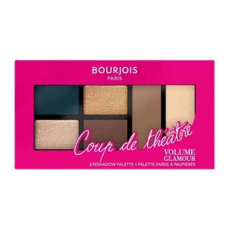 Schminkset Bourjois  Pink 3 Stücke