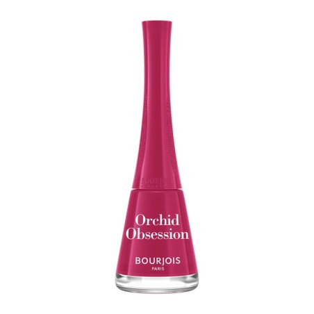 Set de Maquillaje Bourjois  Fucsia 3 Piezas