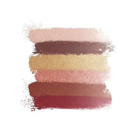 Schminkset Bourjois  Rot 3 Stücke 2