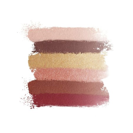 Set de Maquillage Bourjois  Rouge 3 Pièces
