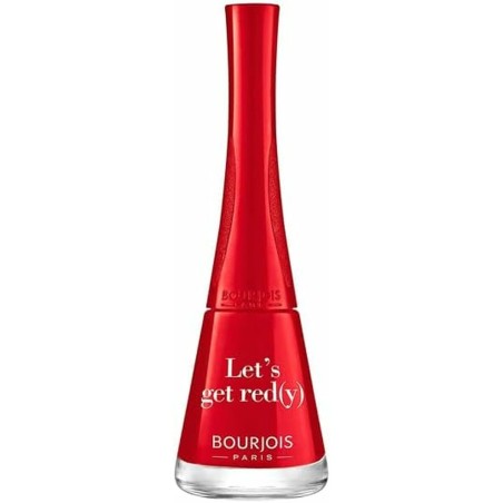 Schminkset Bourjois  Rot 3 Stücke