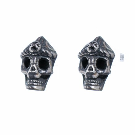 Pendientes Mujer Folli Follie 4E13B023 15 mm