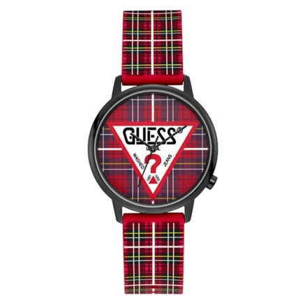 Horloge Uniseks Guess V1029M2 (Ø 38 mm)