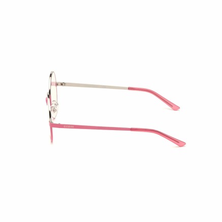 Unisex-Sonnenbrille Guess GU304672Z52 Ø 52 mm 2