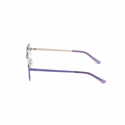 Unisex-Sonnenbrille Guess GU304881Z53 Ø 53 mm 2