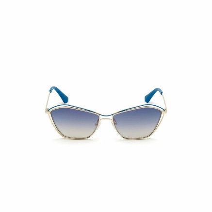 Occhiali da sole Donna Guess GU7639-32W ø 59 mm 2