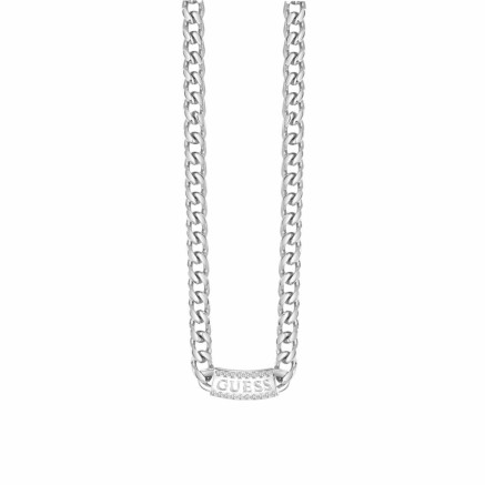 Ketting Dames Guess UBN82030