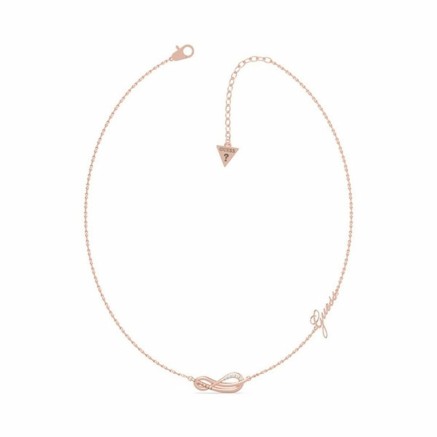 Ketting Dames Guess UBN20078