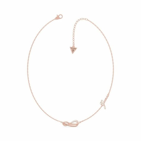 Ketting Dames Guess UBN20078