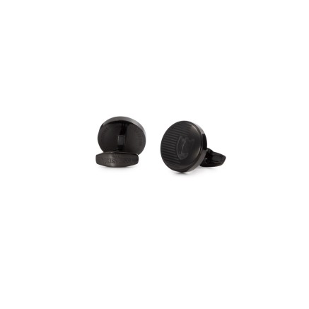 Gemelos Lancaster GLA002A-BK 2 cm