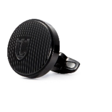 Boutons de manchette Lancaster GLA004A-BK 2 cm 2