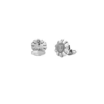 Gemelos Lancaster GLA009SS 2 cm