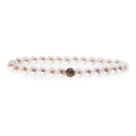 Bracciale Donna Lancaster JLA-BR-SB-5-WH 16 mm