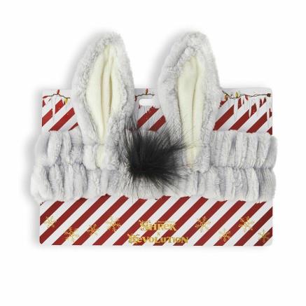 Elastic hairband Revolution Make Up  Shrek Donkey