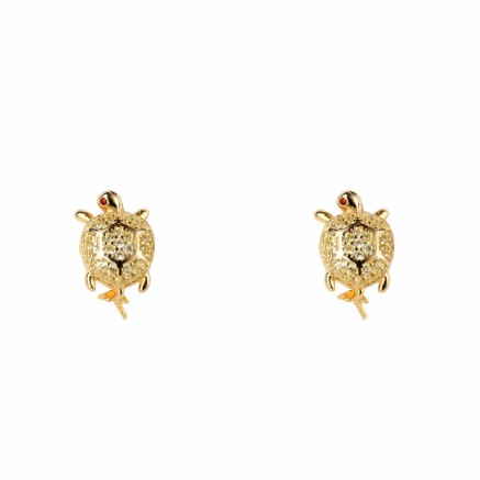 Oorbellen Dames Lancaster JLA-EAR-TURTLE-6 1,2 cm