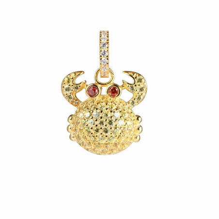 Hanger Dames Lancaster JLA-PEN-CRAB-6 1,5 mm