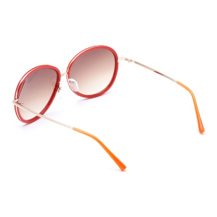 Damensonnenbrille Lancaster SLA0733-3 ø 57 mm 2