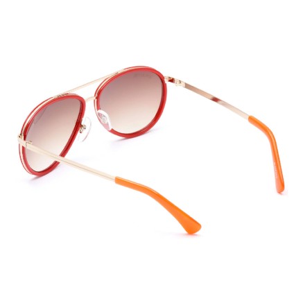 Ladies' Sunglasses Lancaster SLA0734-2 ø 57 mm 2