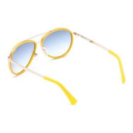 Gafas de Sol Mujer Lancaster SLA0734-3 ø 57 mm 2