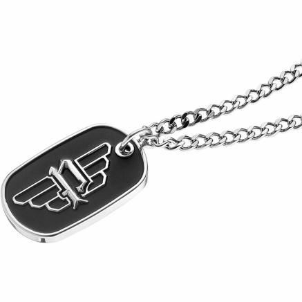 Ketting Heren Police PJ25874PSS-01