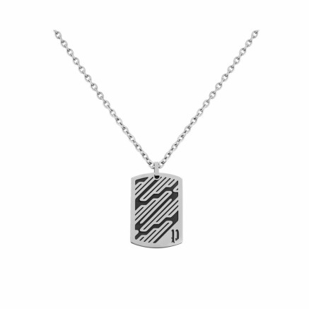 Collana Uomo Police PJ.26483PSU-01