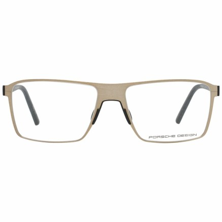 Brillenfassung Porsche P8309-54C Gold ø 54 mm 2