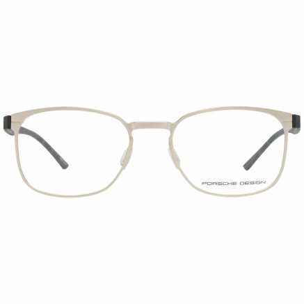 Montatura per Occhiali Uomo Porsche P8353-54B Dorato ø 54 mm 2